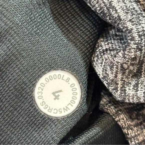 Lululemon Engineered Warmth Jogger Merino Wool Size 4 - Picture 14 of 16